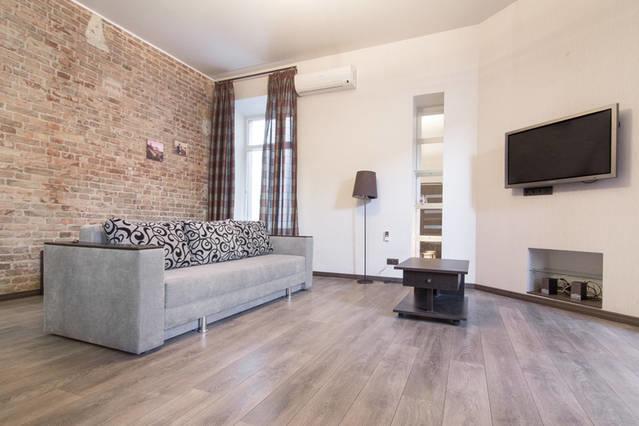 Best Apartment In Evropeiska Street, 25 Odessa Exterior foto