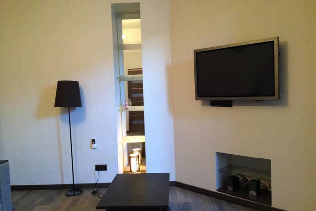 Best Apartment In Evropeiska Street, 25 Odessa Exterior foto